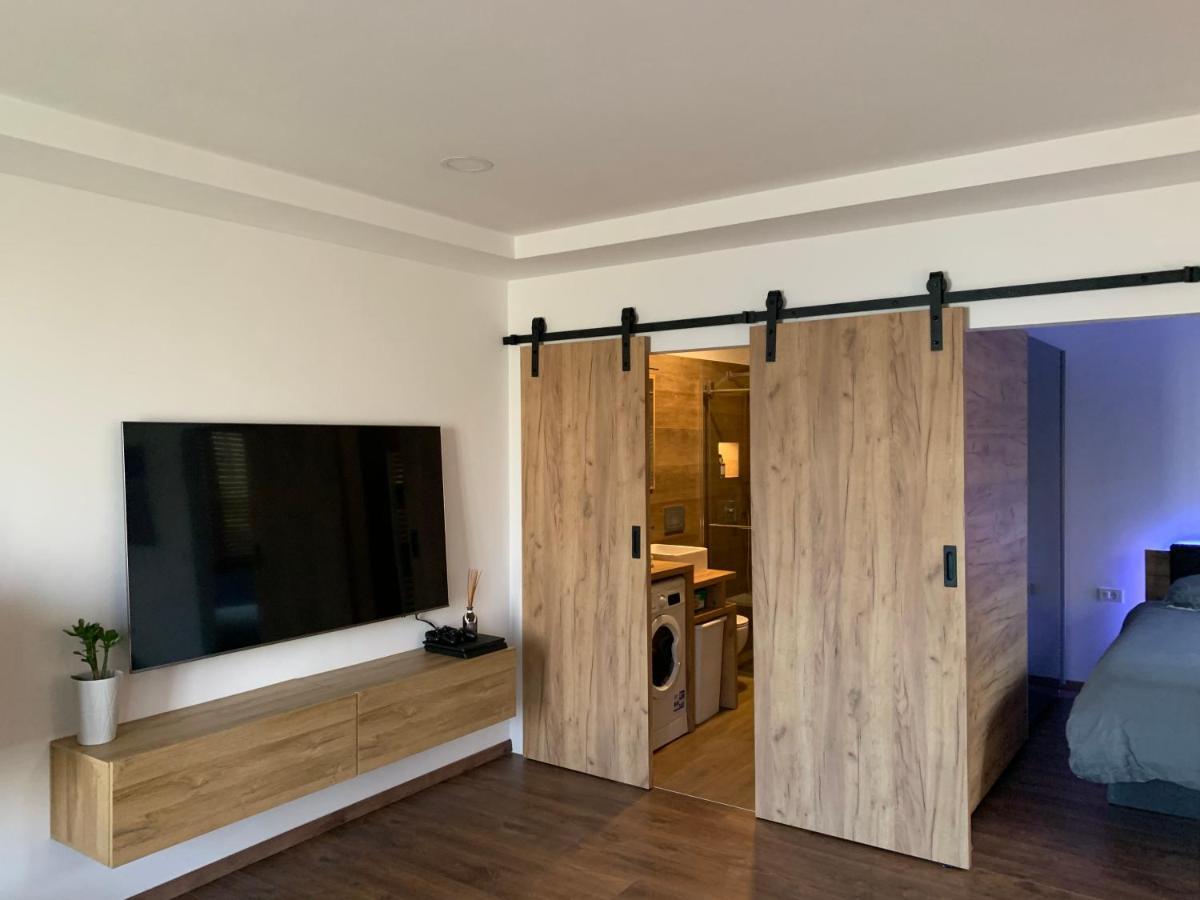 Apartment Bella Vista 1 อิซอลา ภายนอก รูปภาพ