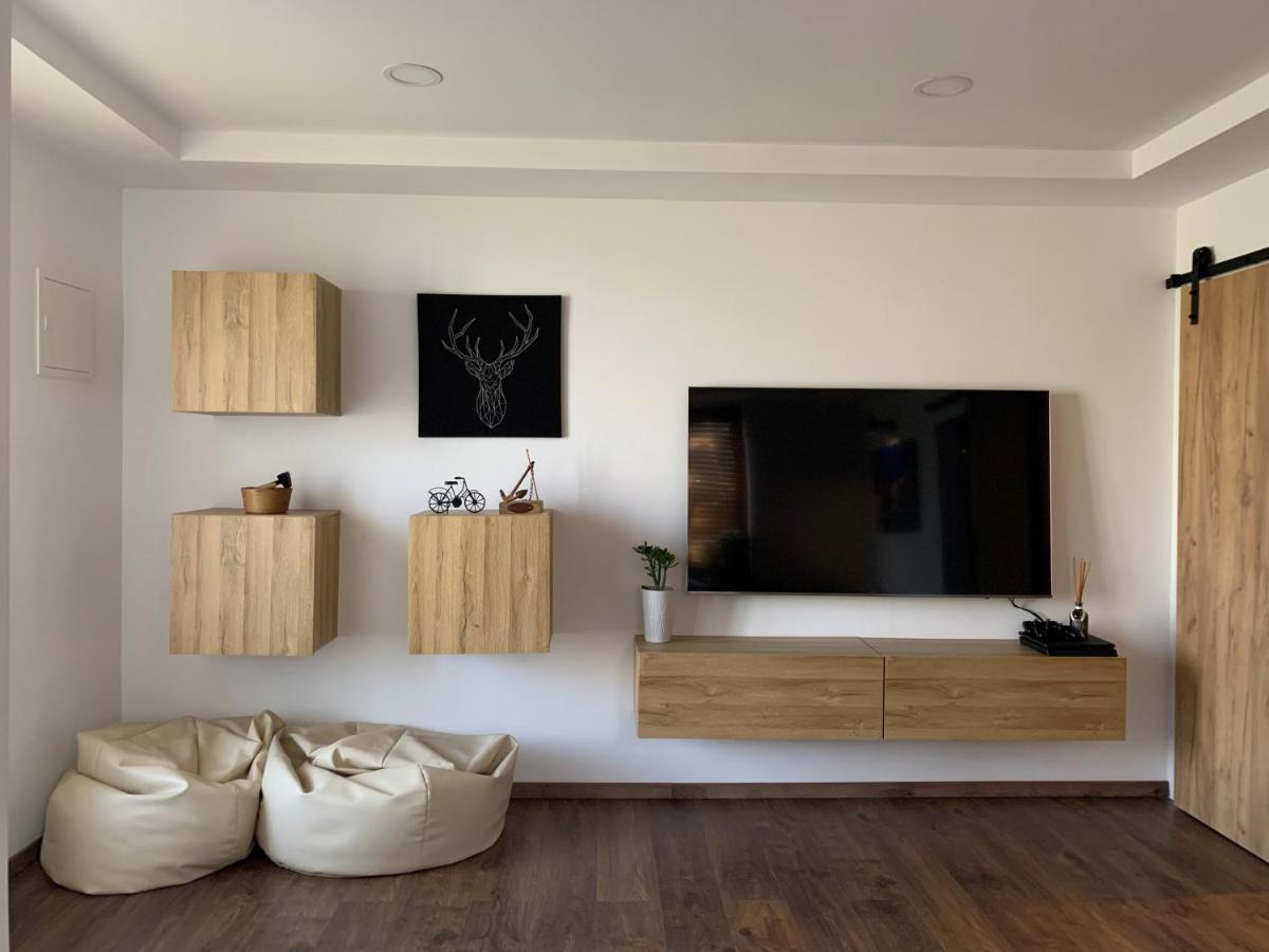 Apartment Bella Vista 1 อิซอลา ภายนอก รูปภาพ